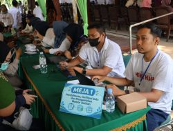 Sinergi Cegah Kanker Serviks, Pemkab Blora Gelar Vaksinasi HPV dan Pemeriksaan DNA
