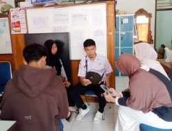 BLK Rembang Buka Pelatihan Kerja Gratis, Ada Uang Saku Rp50 Ribu per Hari