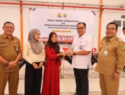 Pasar Ngawen Blora Siap Dibuka Kembali, Pedagang Masuk 30 Oktober 2026