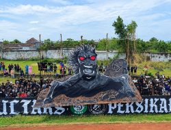 Ultras Blora Desak Persikaba Berbenah, Lima Tuntutan Diberi Tenggat 26 Oktober
