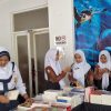 Indeks Literasi Blora Masuk Tiga Besar Jateng, 295 Desa Disiapkan Miliki Bunda Literasi