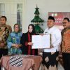 Barongan Blora Siap Mendunia, Gandeng Ponorogo untuk Tembus UNESCO
