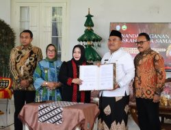 Barongan Blora Siap Mendunia, Gandeng Ponorogo untuk Tembus UNESCO