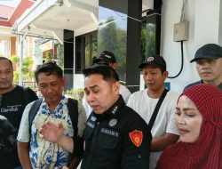 Laporan Warga soal Lahan Tambahmulyo, Kejari Pati Siap Panggil Kepala Desa