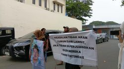 Kasus Tongtek Talun, Keluarga Farel Pertanyakan Dua Nama yang Belum Ditangkap