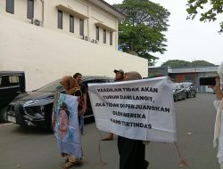 Kasus Tongtek Talun, Keluarga Farel Pertanyakan Dua Nama yang Belum Ditangkap