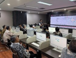 14 Pelamar Lolos Seleksi Administrasi, Berebut Tiga Jabatan Pemkab Kudus