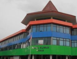 PAD dari Retribusi Pasar Kudus Baru Rp13,92 Miliar, Masih Jauh dari Target