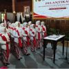 Kebaya hingga Tenun Troso Didorong Jadi Penggerak Ekonomi Kreatif Jepara