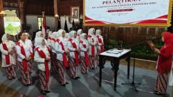 Kebaya hingga Tenun Troso Didorong Jadi Penggerak Ekonomi Kreatif Jepara