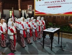 Kebaya hingga Tenun Troso Didorong Jadi Penggerak Ekonomi Kreatif Jepara