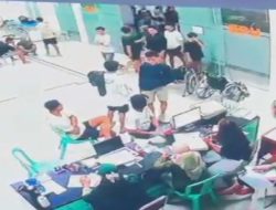 Polisi Ungkap Pemicu Keributan Antarpemuda di Puskesmas Kragan Rembang